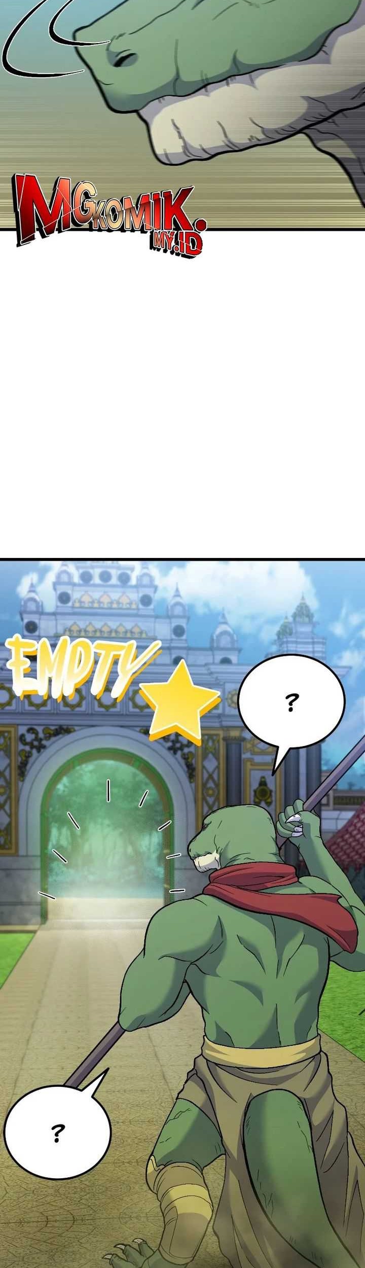 Divine Delivery Chapter 39 Gambar 29