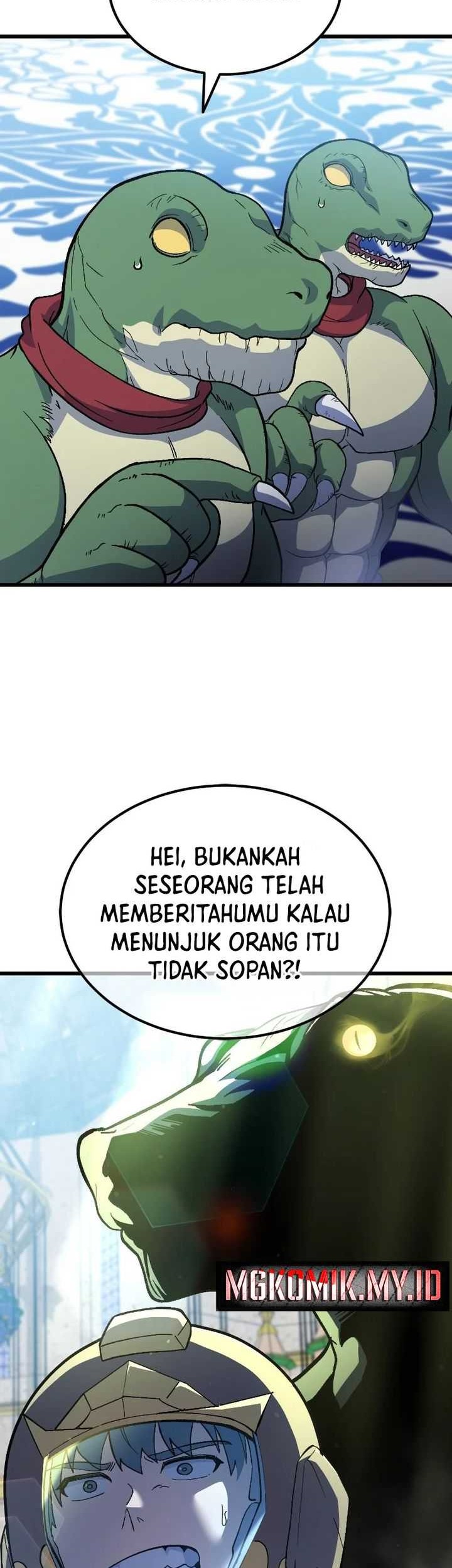 Divine Delivery Chapter 39 Gambar 56