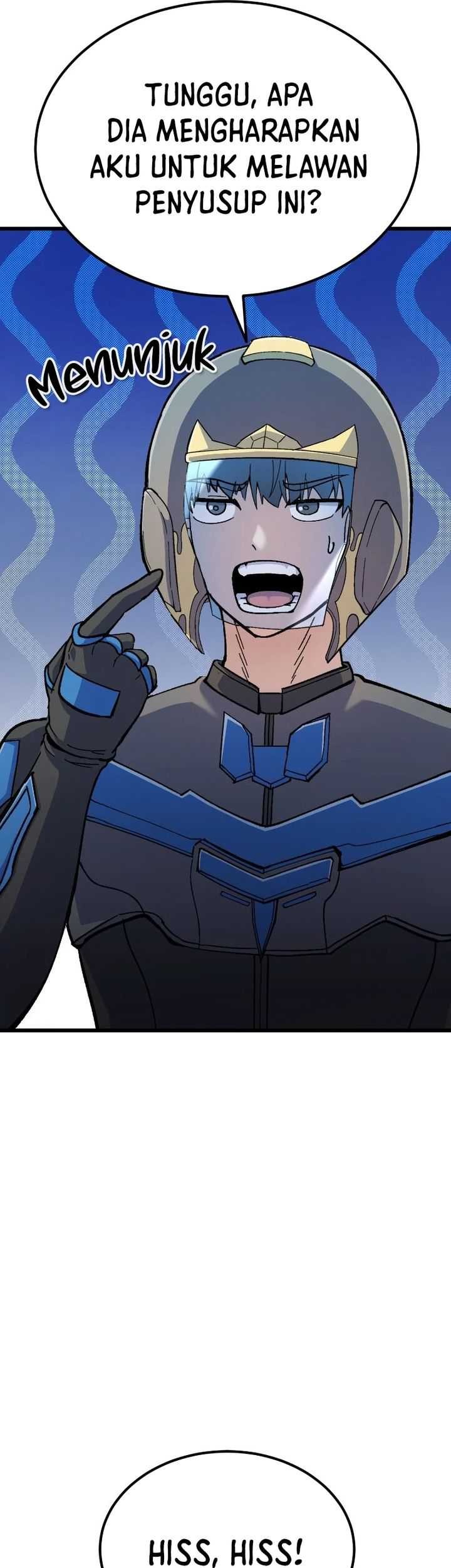 Divine Delivery Chapter 39 Gambar 70