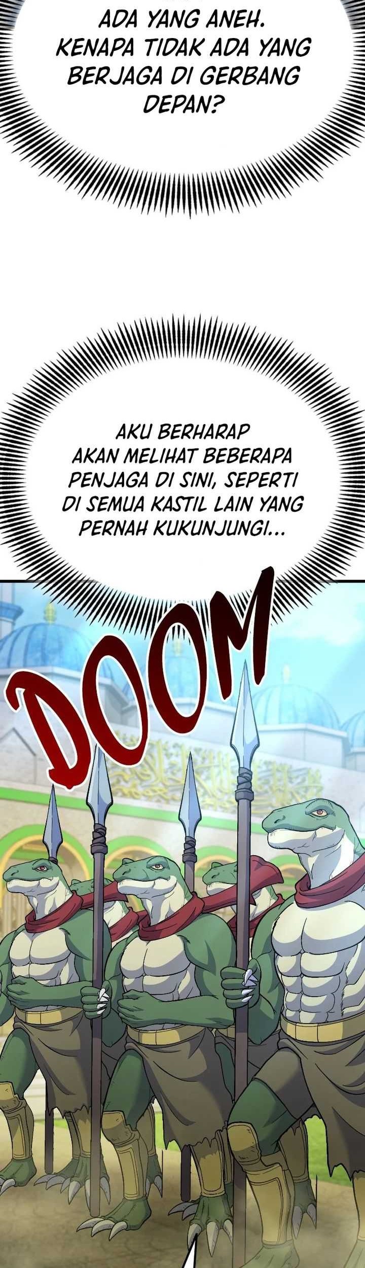 Divine Delivery Chapter 39 Gambar 26