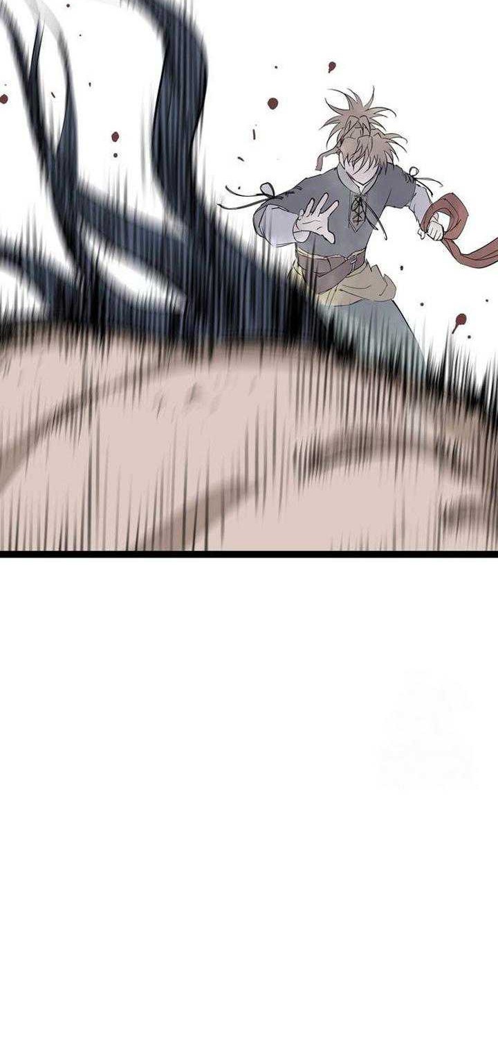 Asura (Ryu Ki-Un) Chapter 27 Gambar 42