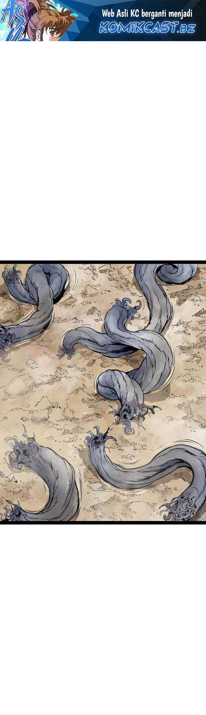 Baca  Asura (Ryu Ki-Un) Chapter 27 Gambar 2