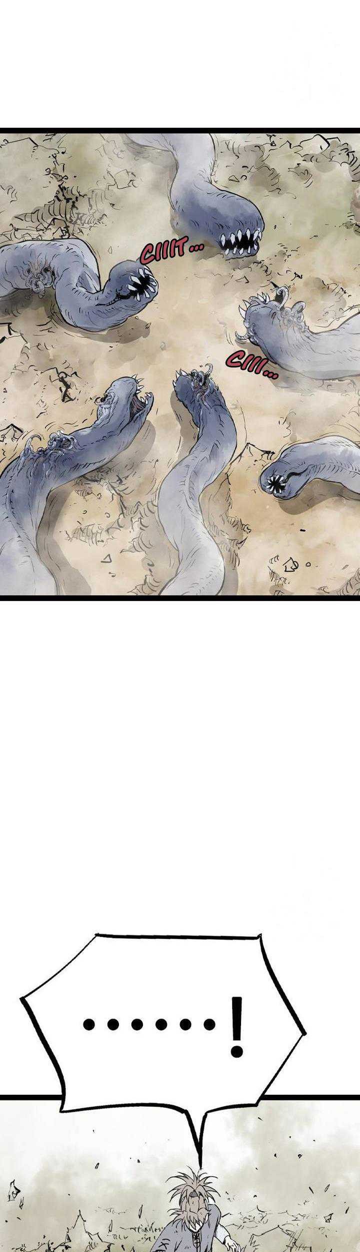 Asura (Ryu Ki-Un) Chapter 26 Gambar 22