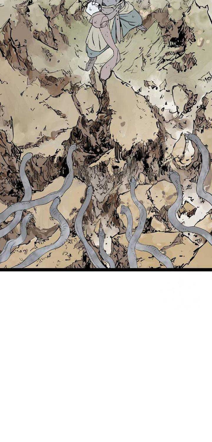 Asura (Ryu Ki-Un) Chapter 26 Gambar 23