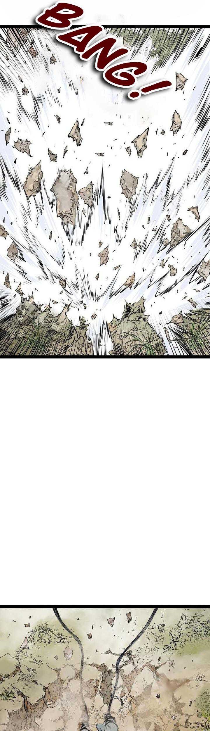 Asura (Ryu Ki-Un) Chapter 26 Gambar 38