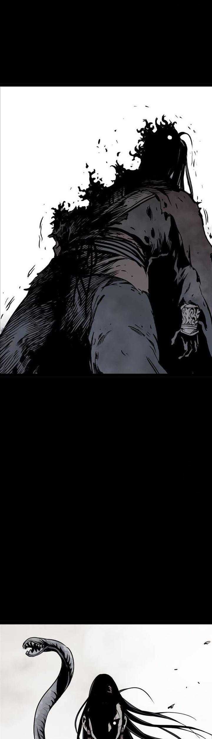 Asura (Ryu Ki-Un) Chapter 26 Gambar 53