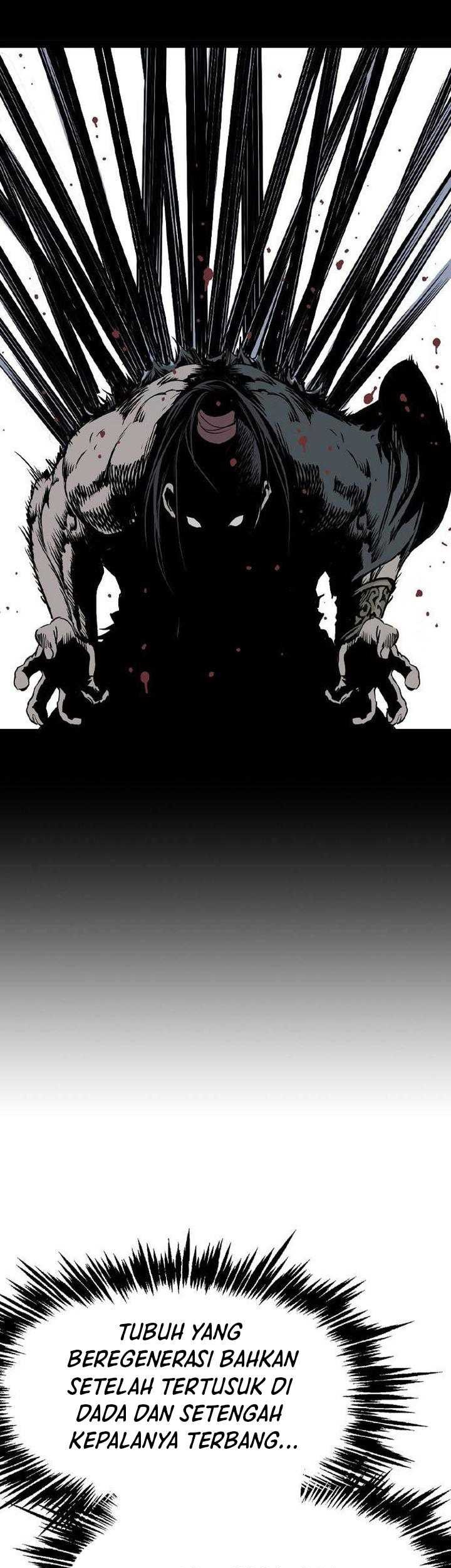 Asura (Ryu Ki-Un) Chapter 26 Gambar 55