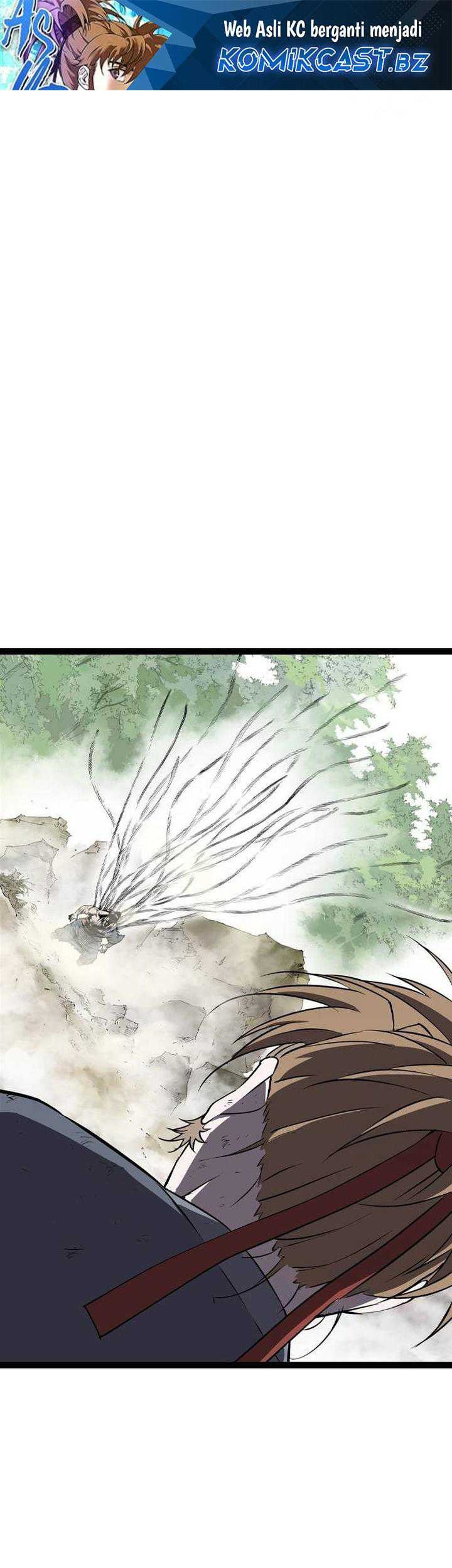 Baca  Asura (Ryu Ki-Un) Chapter 26 Gambar 2