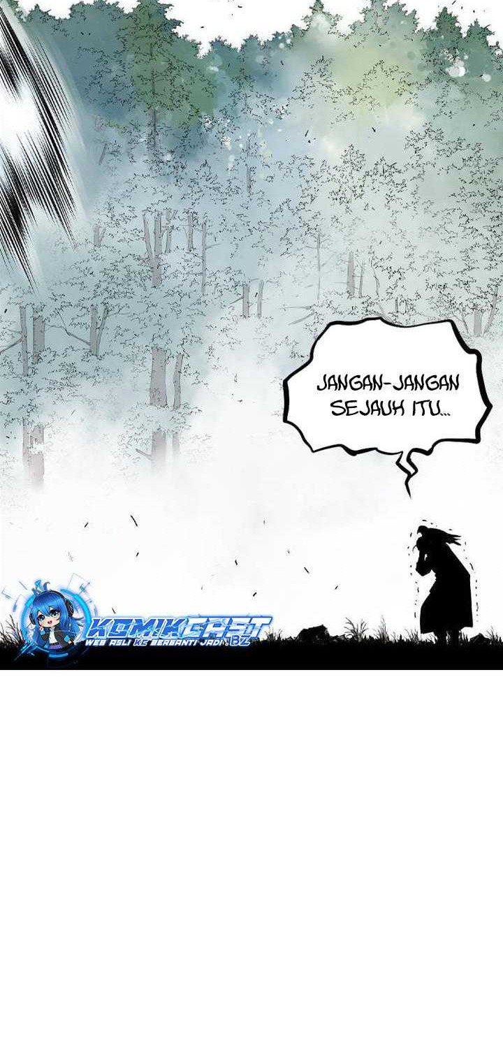 Asura (Ryu Ki-Un) Chapter 26 Gambar 61