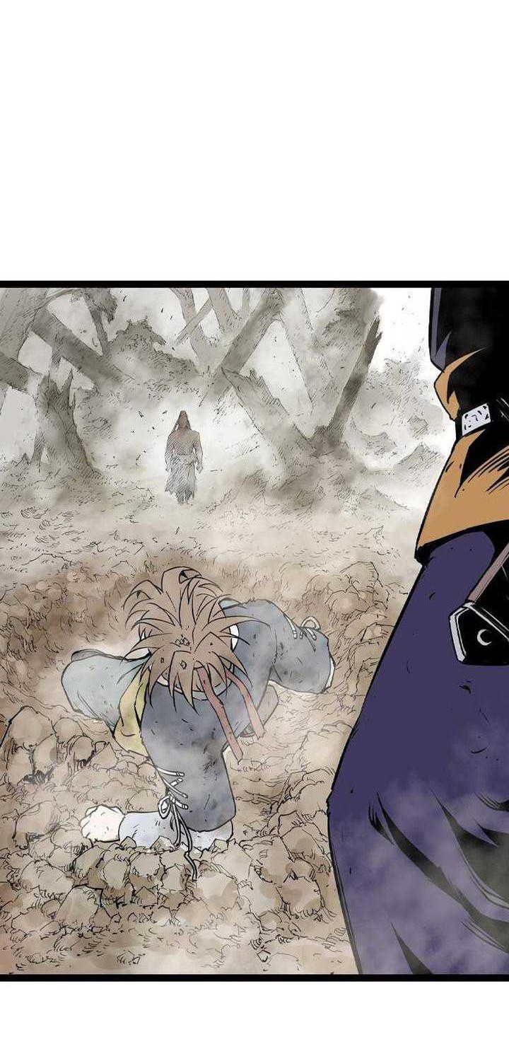 Asura (Ryu Ki-Un) Chapter 26 Gambar 75