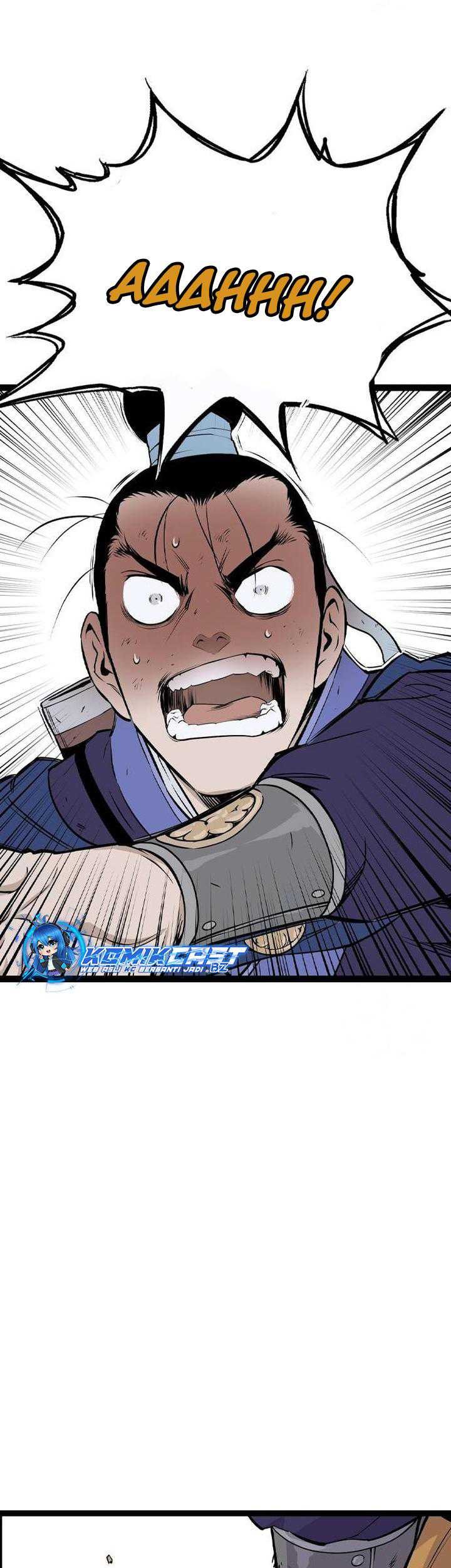 Asura (Ryu Ki-Un) Chapter 26 Gambar 82