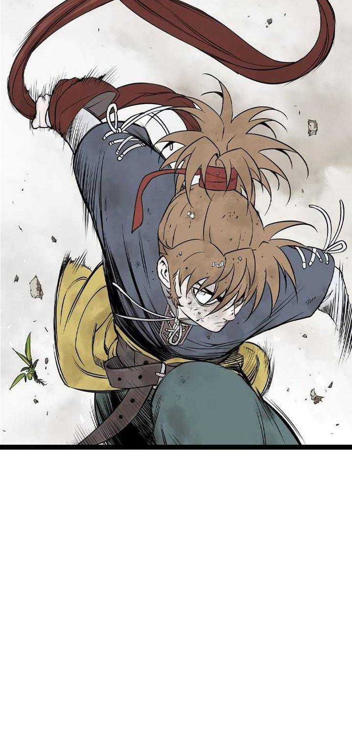 Asura (Ryu Ki-Un) Chapter 26 Gambar 85