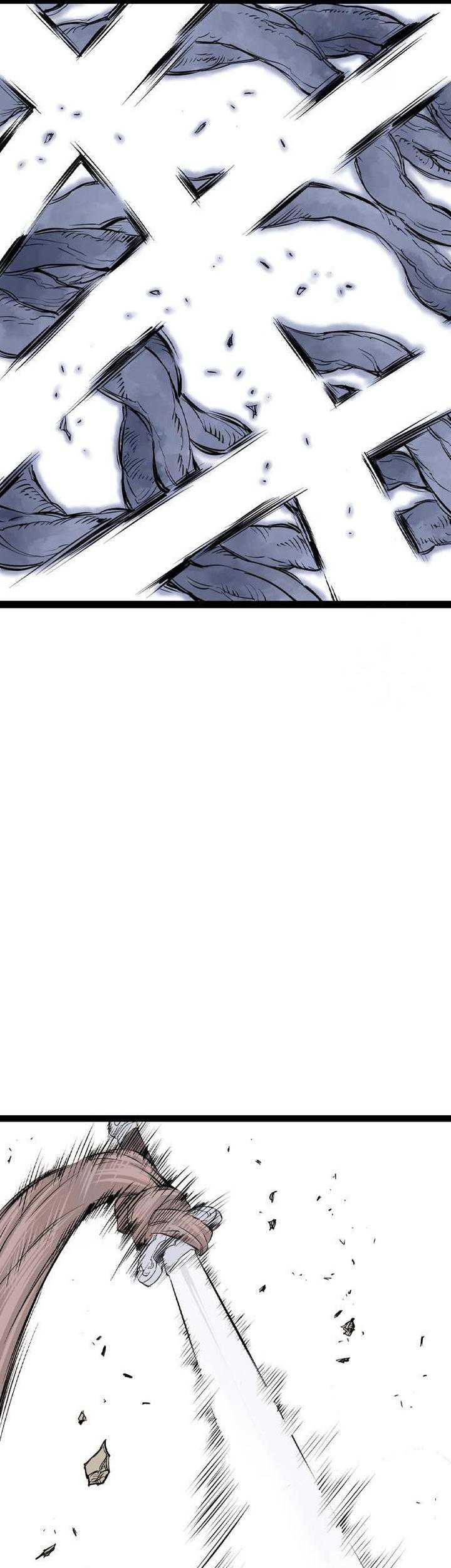 Asura (Ryu Ki-Un) Chapter 26 Gambar 90