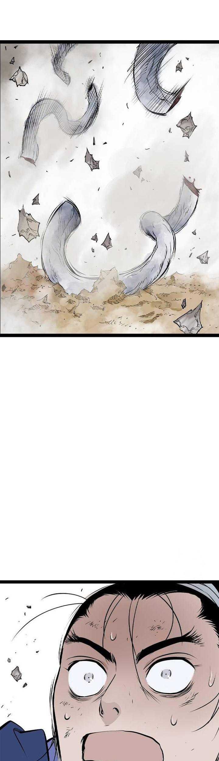 Asura (Ryu Ki-Un) Chapter 26 Gambar 94