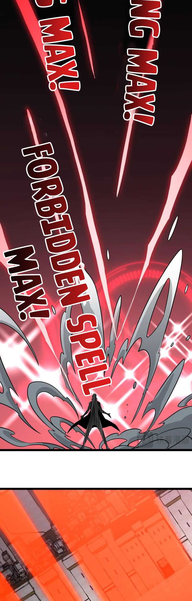 Myriad Tribes Invasion: Rearguard’s Resolute Unity Chapter 35 Gambar 19