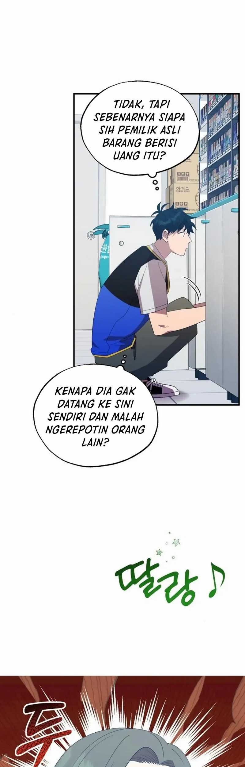 Magical Realm Shopkeeper Chapter 50 Gambar 17