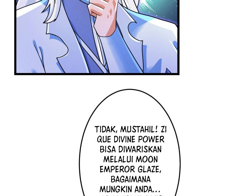 Against the Gods Chapter 708 Gambar 29