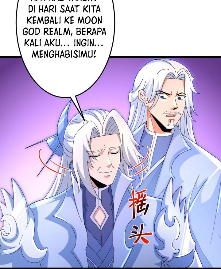 Against the Gods Chapter 708 Gambar 43