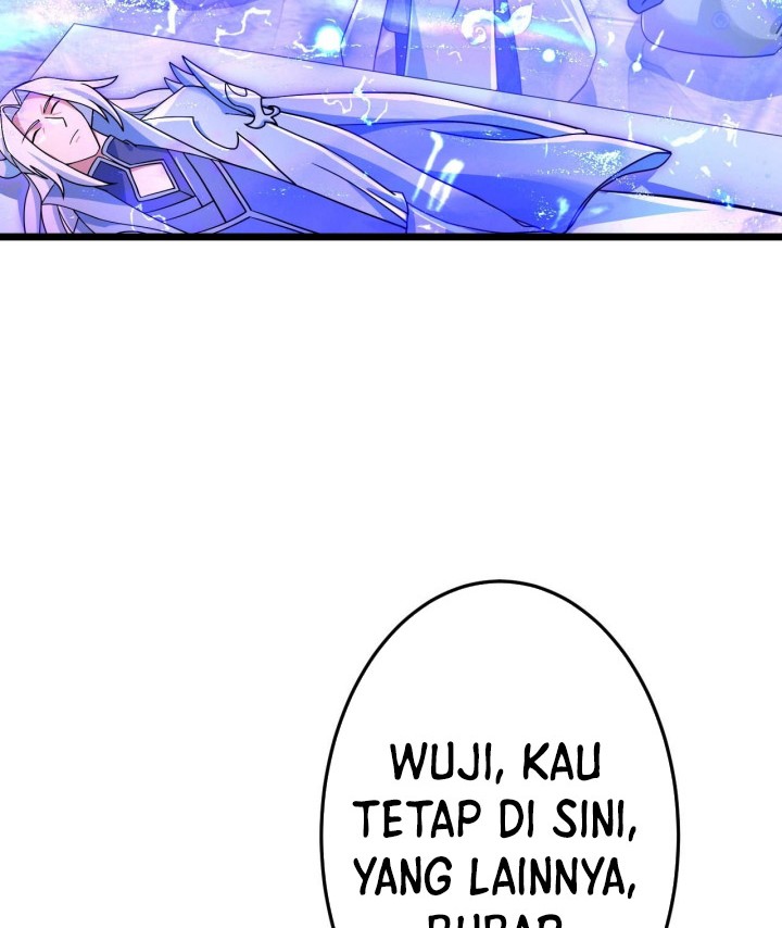 Against the Gods Chapter 708 Gambar 15