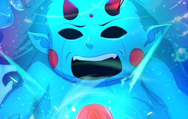 Against the Gods Chapter 707 Gambar 21