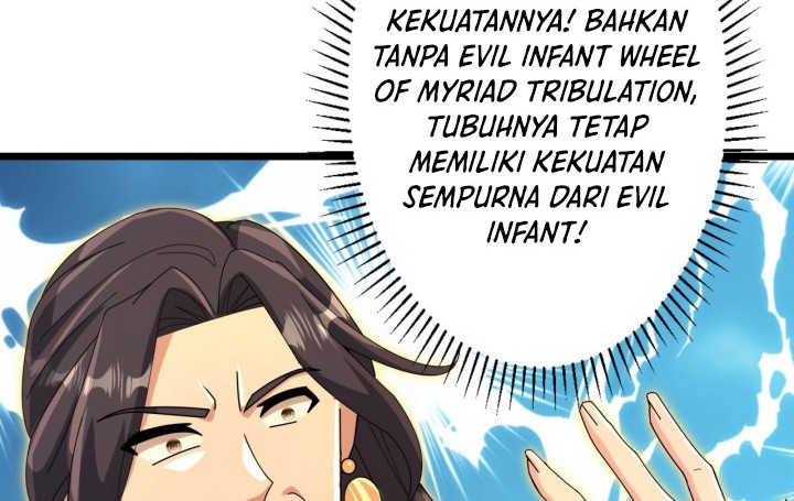 Against the Gods Chapter 707 Gambar 23