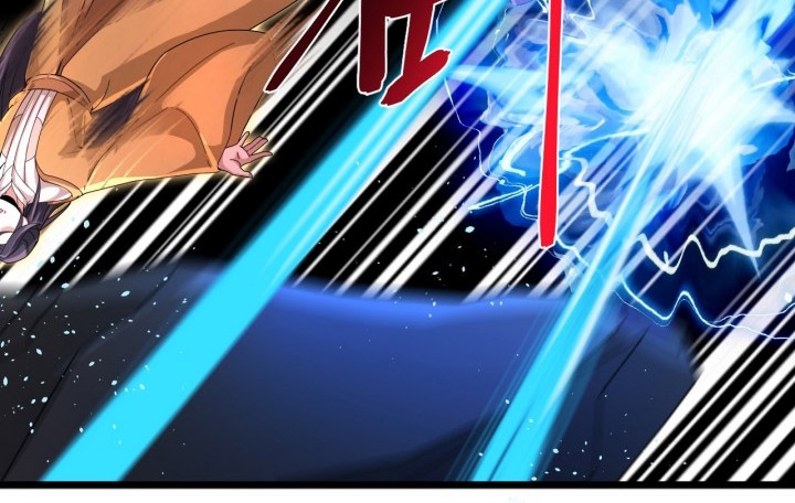 Against the Gods Chapter 707 Gambar 25