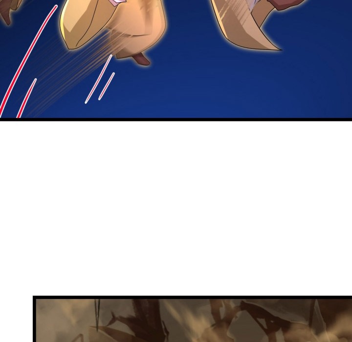 Against the Gods Chapter 707 Gambar 27