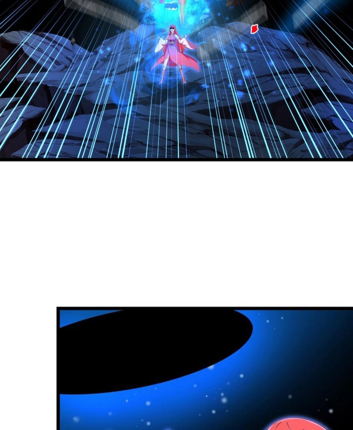 Against the Gods Chapter 707 Gambar 33