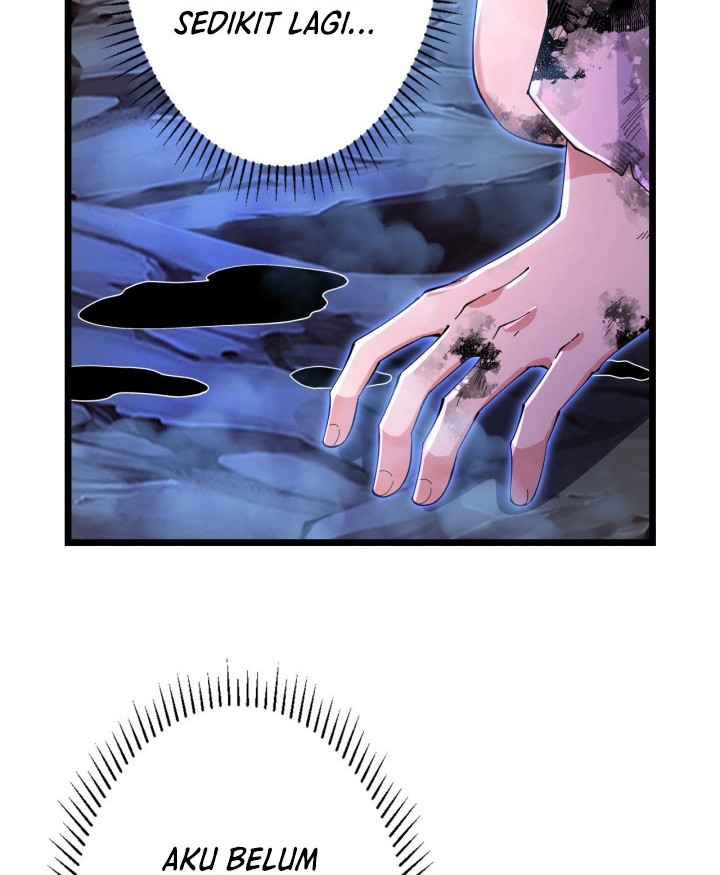 Against the Gods Chapter 707 Gambar 35
