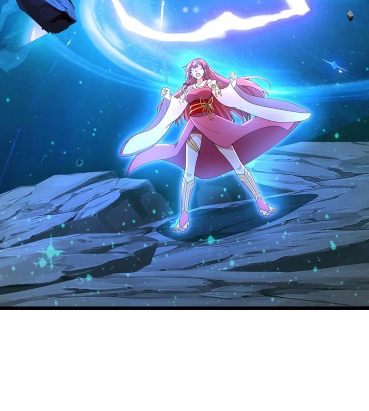 Against the Gods Chapter 707 Gambar 39