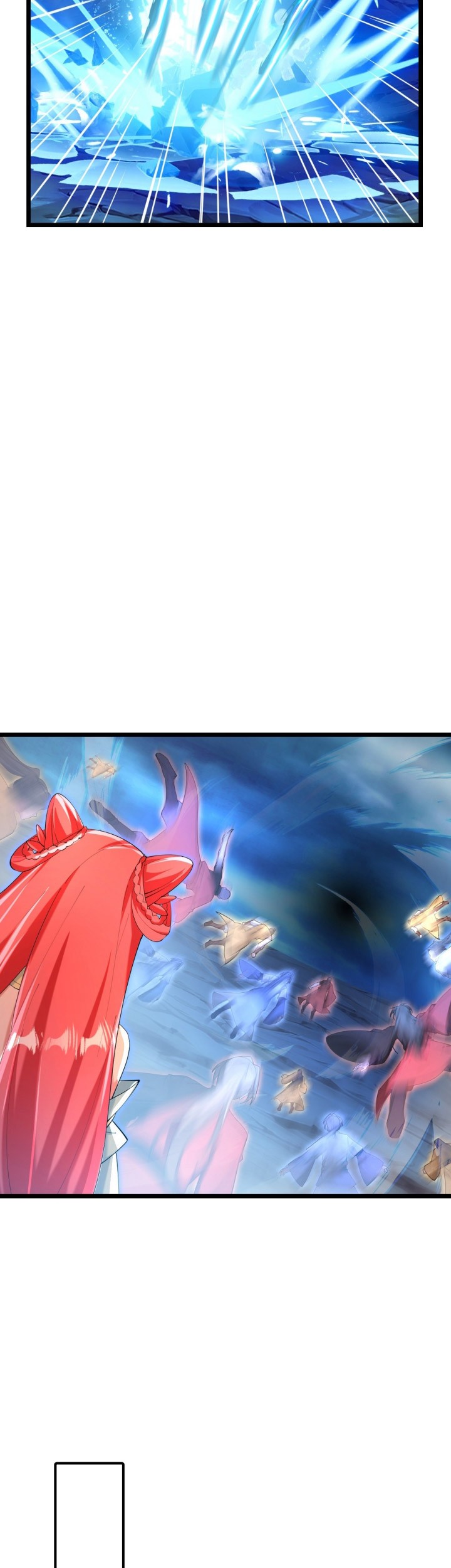 Against the Gods Chapter 707 Gambar 42