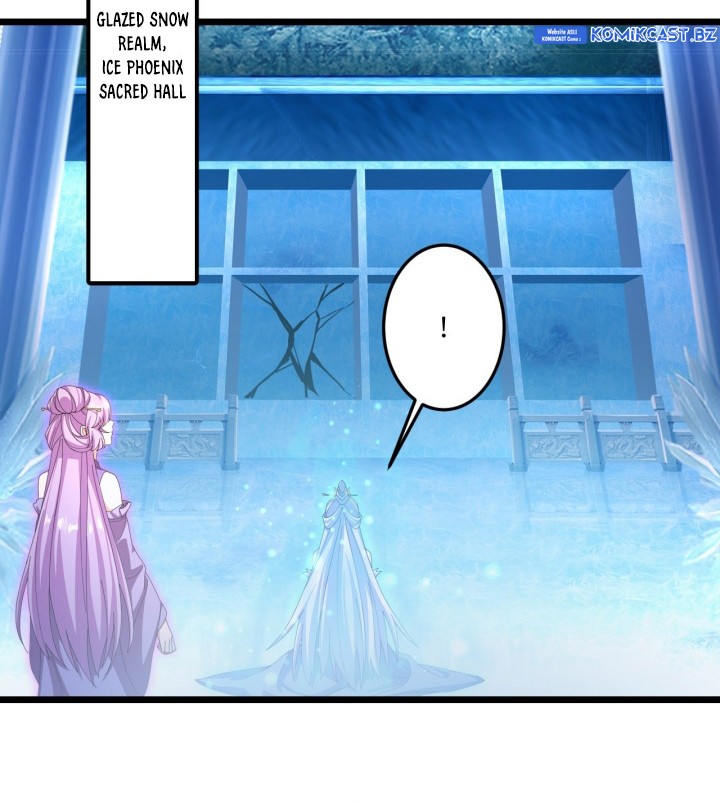 Against the Gods Chapter 707 Gambar 43