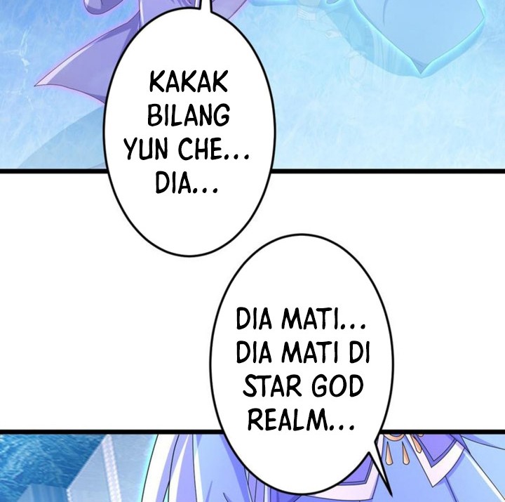 Against the Gods Chapter 707 Gambar 45