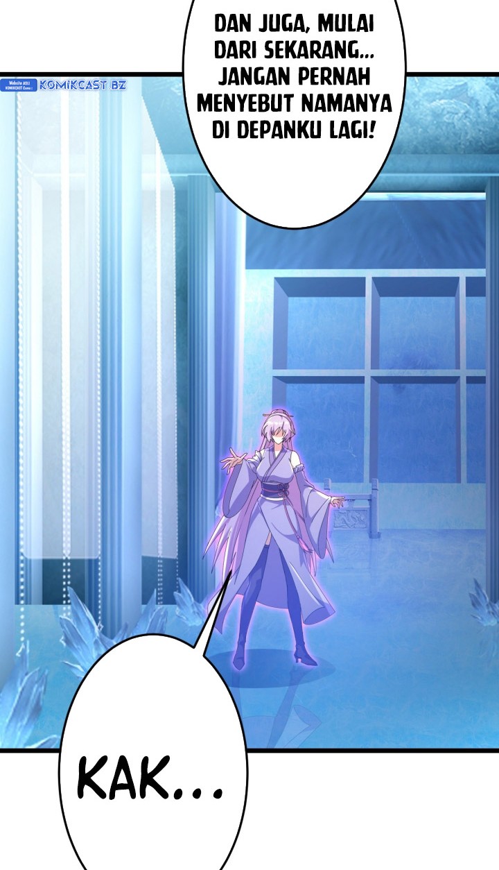 Against the Gods Chapter 707 Gambar 51