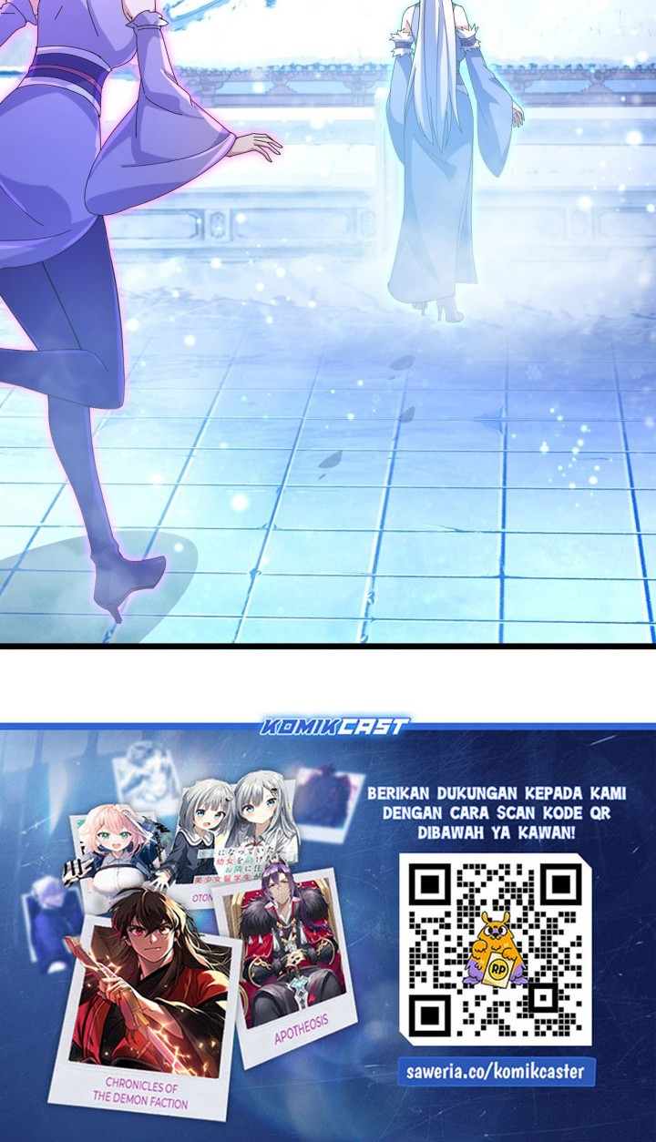 Against the Gods Chapter 707 Gambar 53