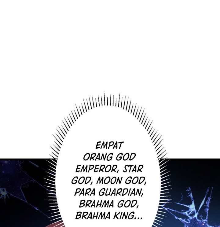 Against the Gods Chapter 707 Gambar 3