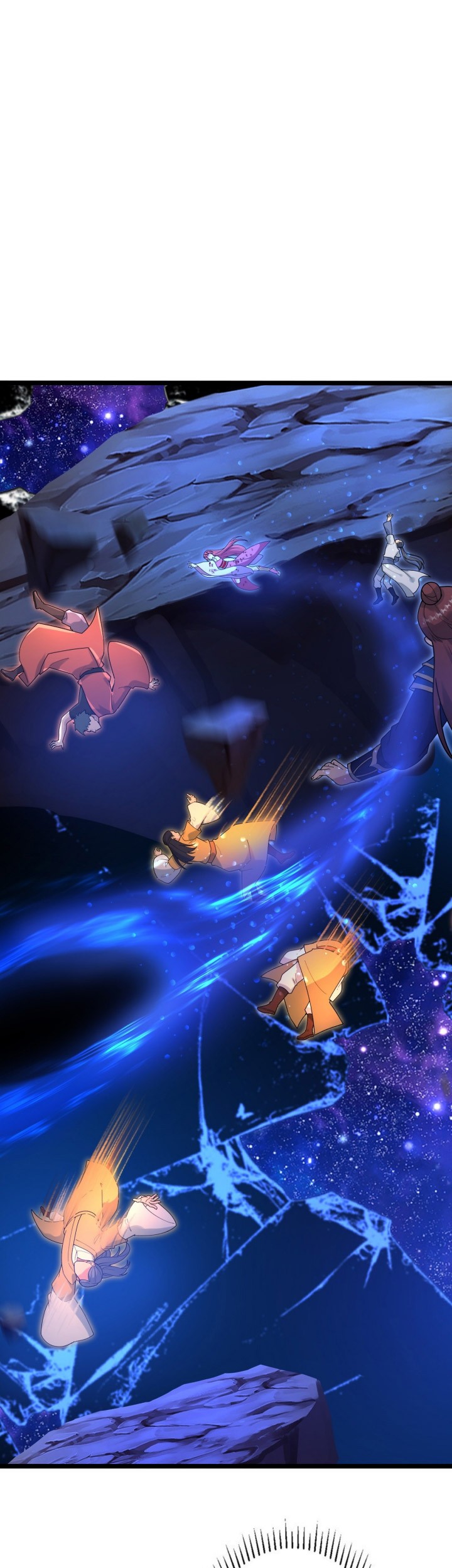 Against the Gods Chapter 707 Gambar 10