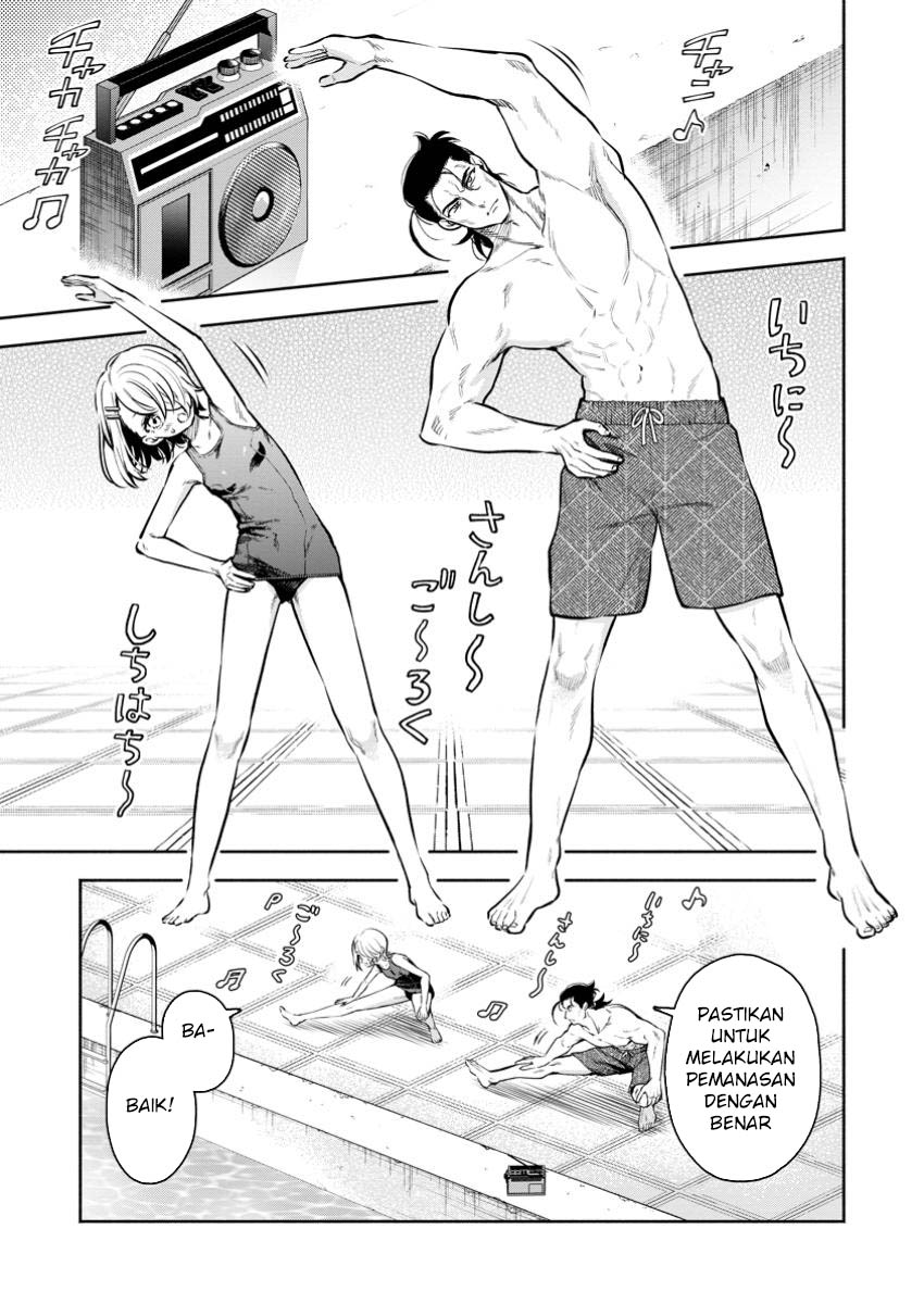 Baca  Maou-sama, Retry! R Chapter 44 Gambar 2