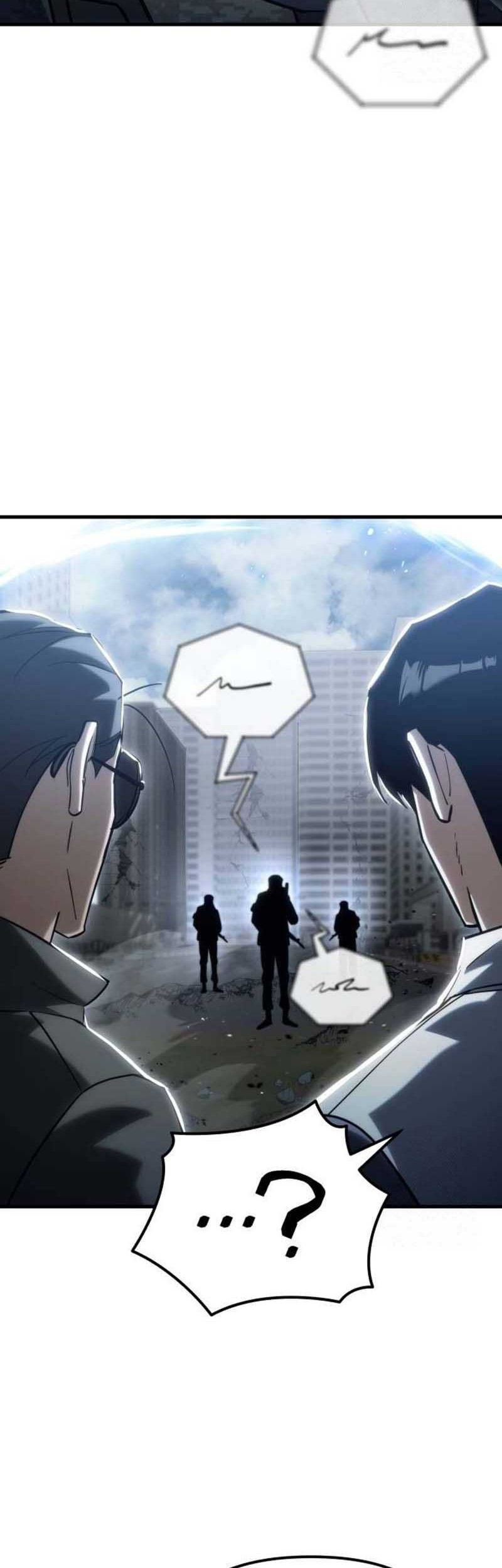 Hiding a Logistics Center in the Apocalypse Chapter 22 Gambar 58