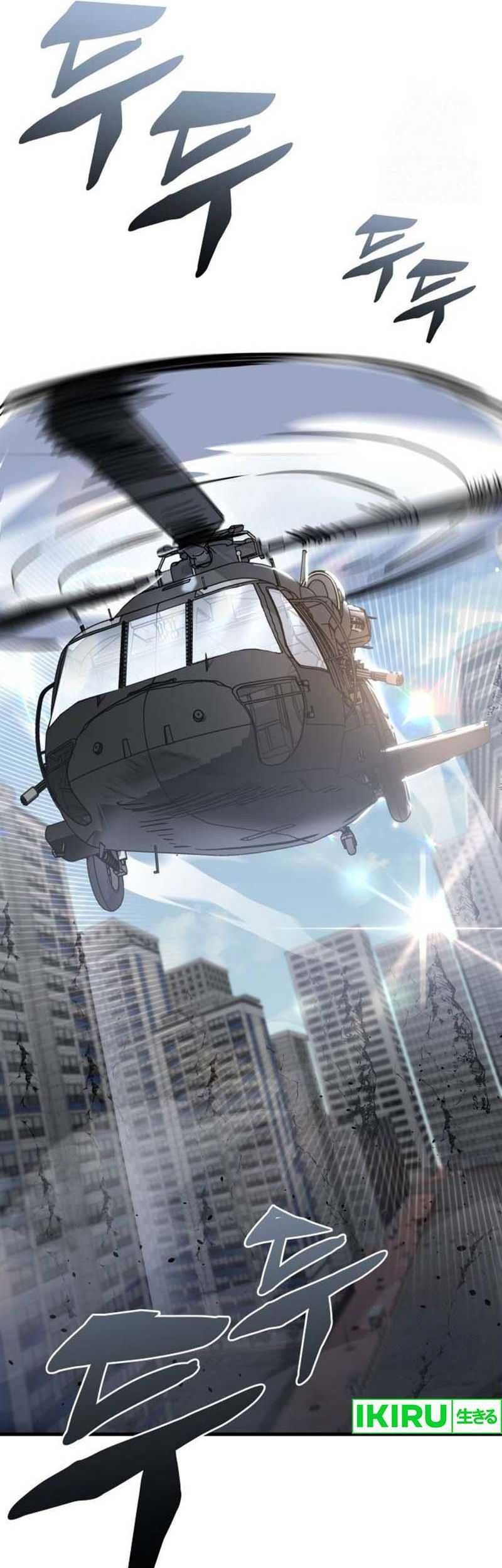 Hiding a Logistics Center in the Apocalypse Chapter 22 Gambar 61