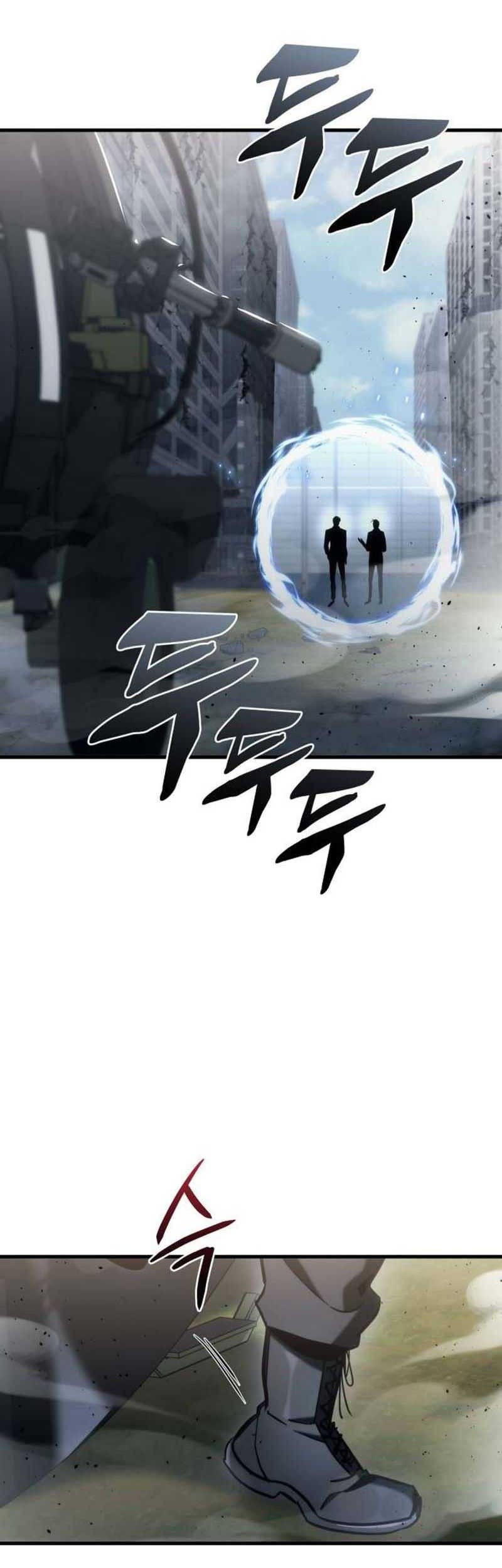 Hiding a Logistics Center in the Apocalypse Chapter 22 Gambar 63