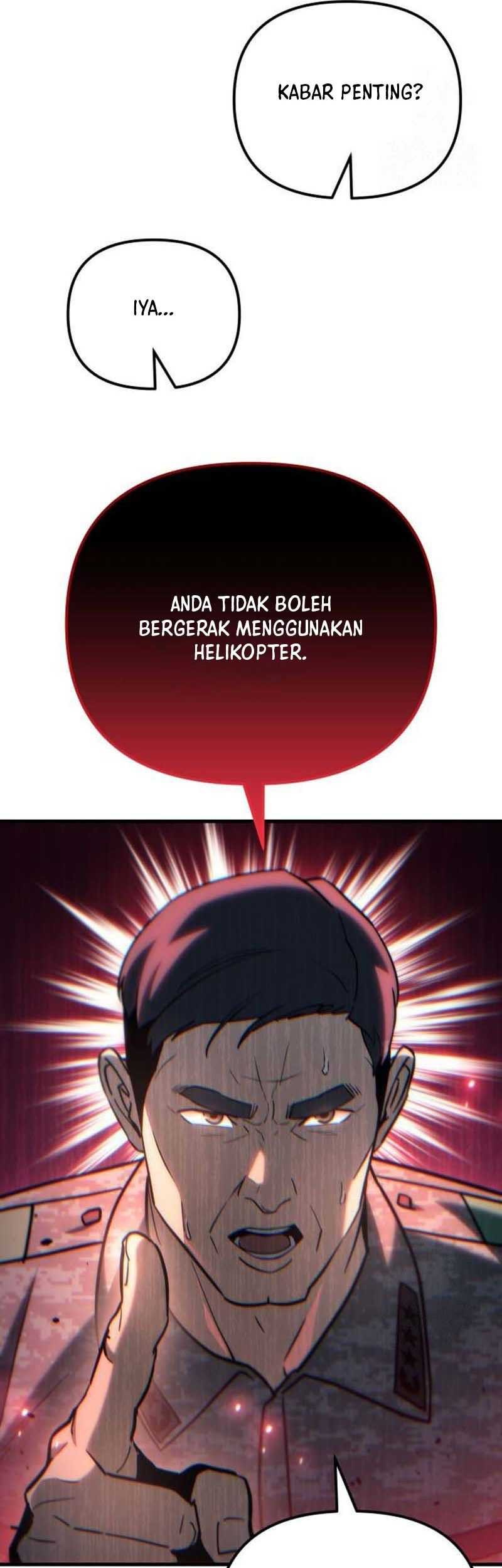 Hiding a Logistics Center in the Apocalypse Chapter 22 Gambar 67