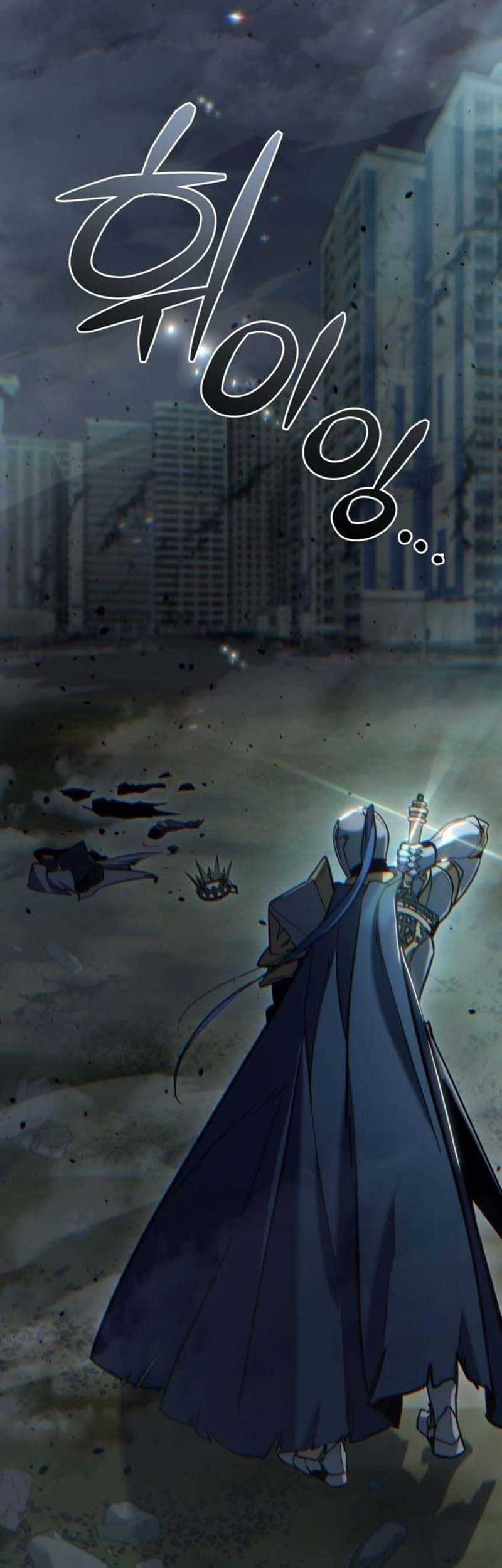 Hiding a Logistics Center in the Apocalypse Chapter 22 Gambar 5