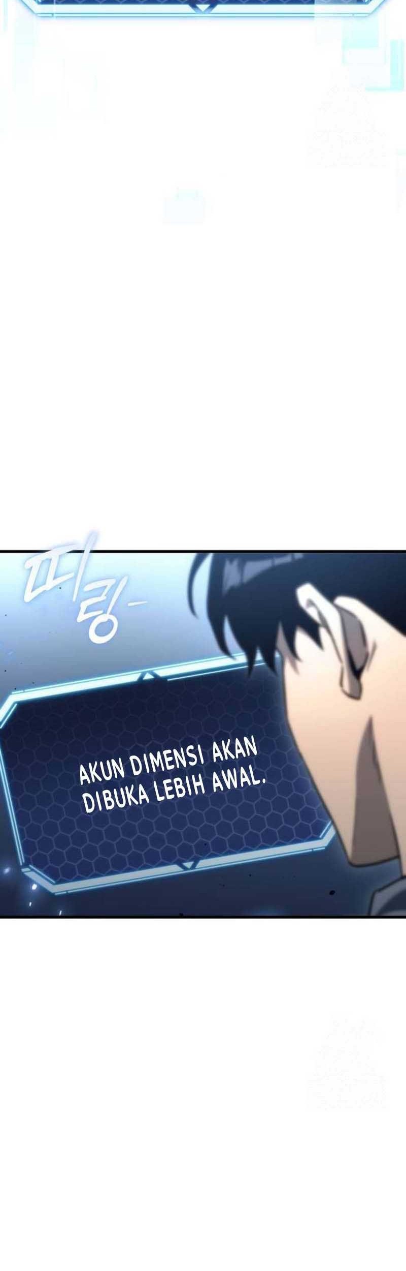 Hiding a Logistics Center in the Apocalypse Chapter 22 Gambar 8