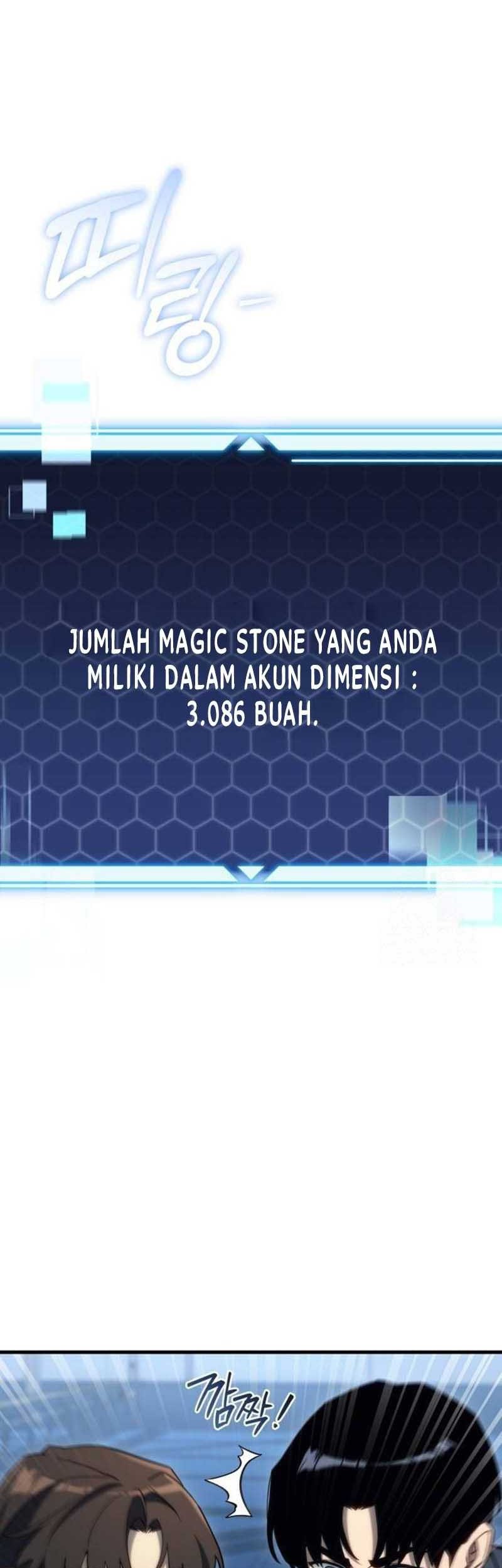 Hiding a Logistics Center in the Apocalypse Chapter 22 Gambar 9