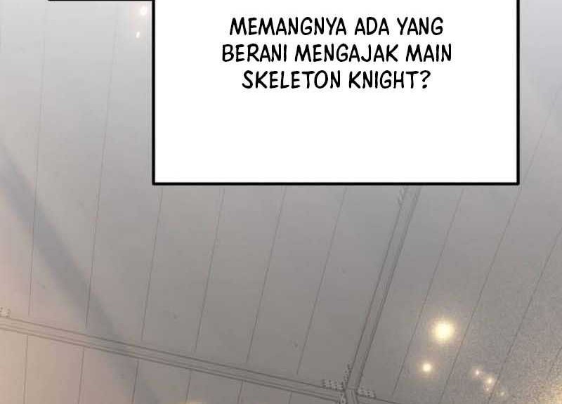 Hiding a Logistics Center in the Apocalypse Chapter 22 Gambar 18