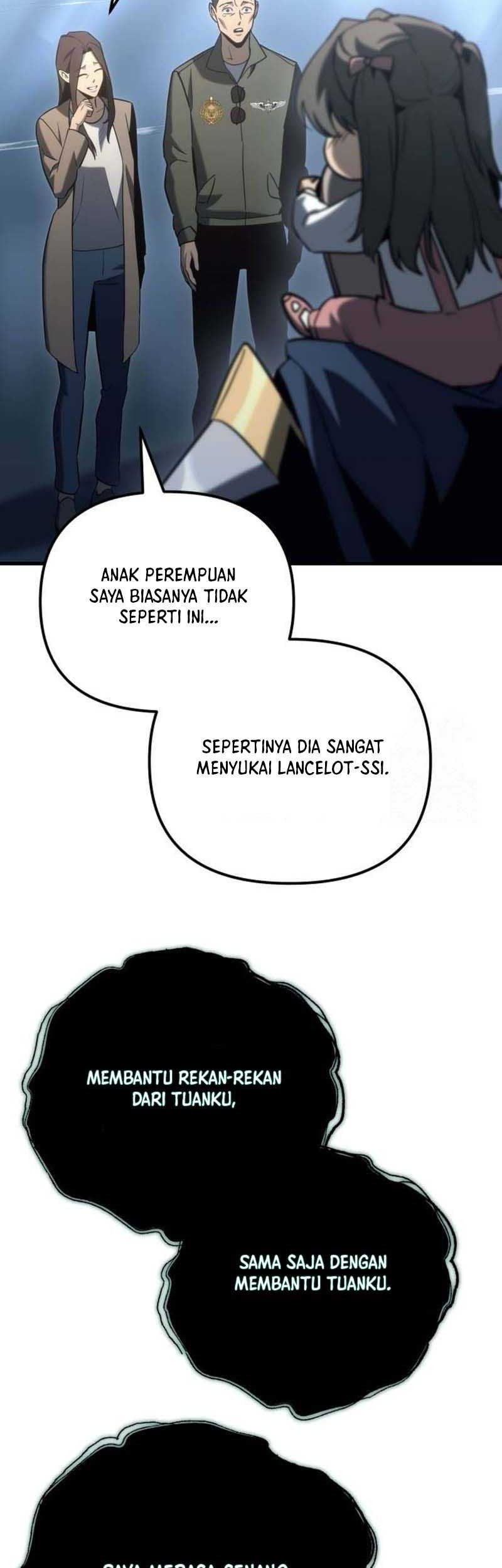 Hiding a Logistics Center in the Apocalypse Chapter 22 Gambar 21