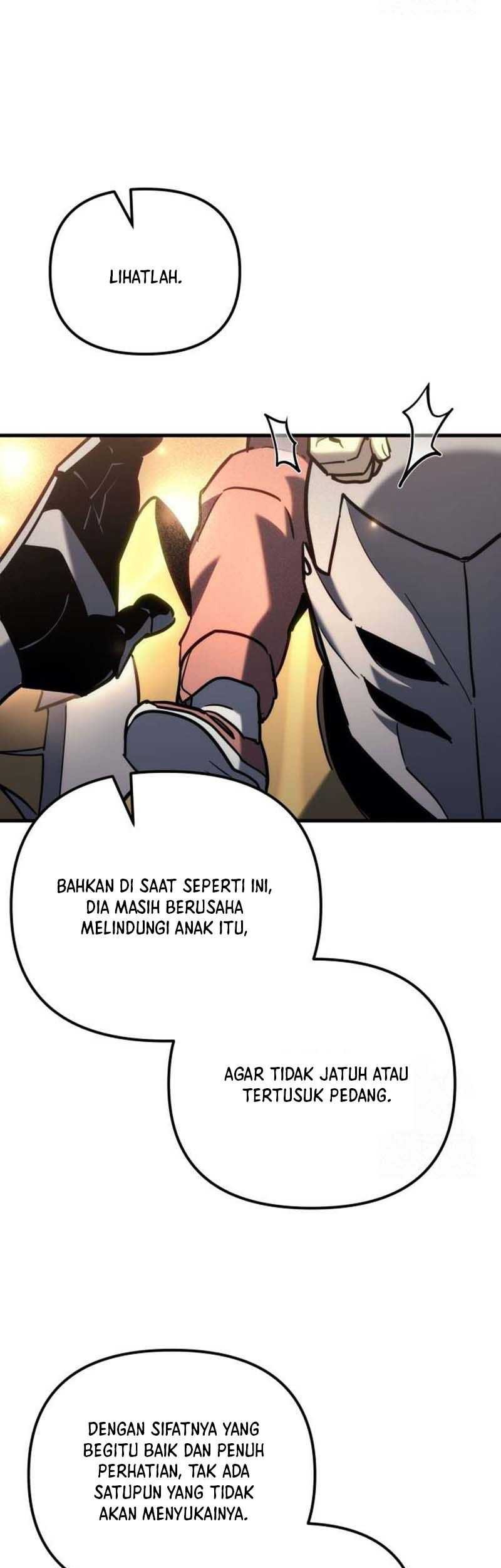 Hiding a Logistics Center in the Apocalypse Chapter 22 Gambar 23