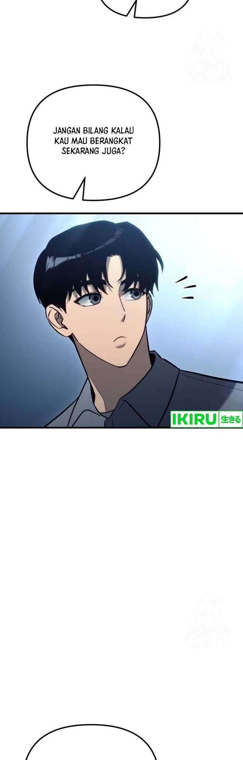 Hiding a Logistics Center in the Apocalypse Chapter 22 Gambar 26