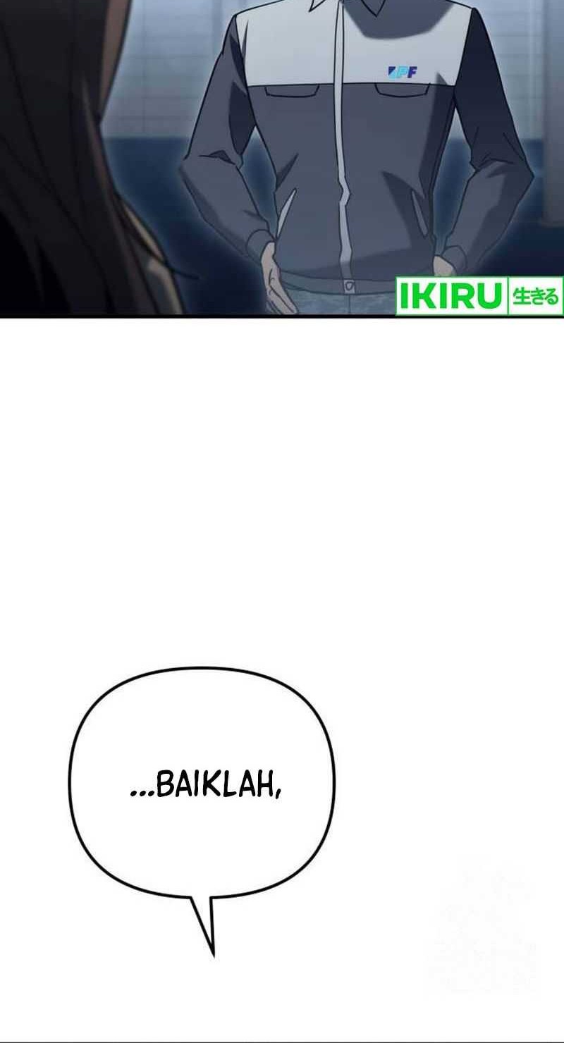Hiding a Logistics Center in the Apocalypse Chapter 22 Gambar 30